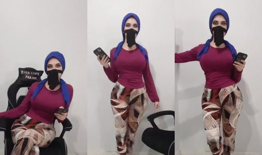 ladybestt Bigo Live — Jul 30, 2026, 5:01 AM