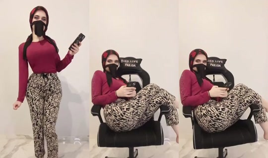 ladybestt Bigo Live — Sep 7, 2026, 3:34 AM