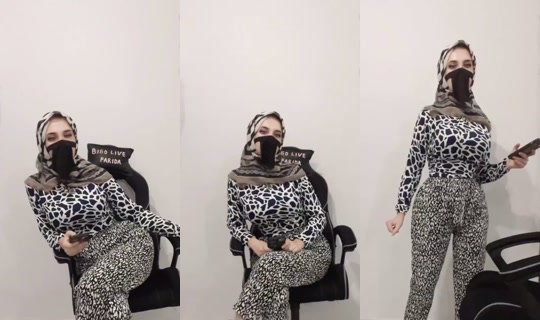 ladybestt Bigo Live — Sep 8, 2026, 6:15 AM