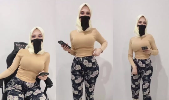ladybestt Bigo Live — Sep 24, 2026, 3:32 AM