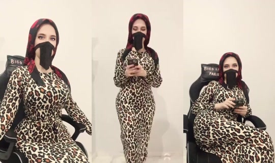 ladybestt Bigo Live — Oct 1, 2026, 9:58 PM