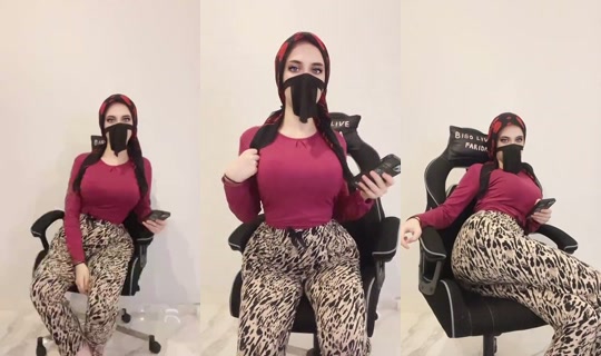 ladybestt Bigo Live — Oct 4, 2026, 3:13 AM
