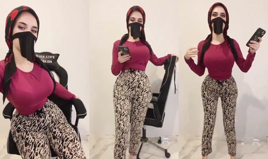 ladybestt Bigo Live — Oct 4, 2026, 5:46 AM