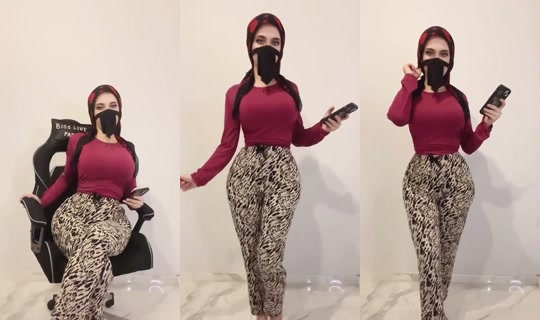 ladybestt Bigo Live — Oct 31, 2026, 12:20 AM