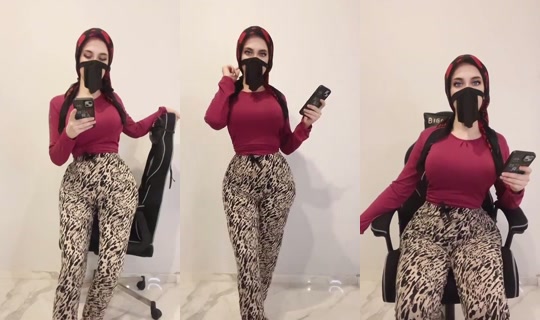 ladybestt Bigo Live — Oct 31, 2026, 6:29 AM