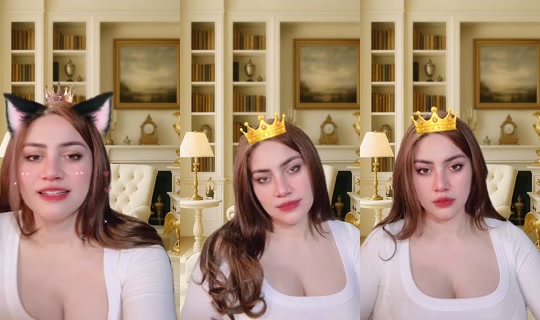 ladydior.san Bigo Live — Sep 16, 2026, 12:12 PM