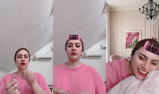 ladydior.san Bigo Live — Oct 17, 2026, 6:13 AM