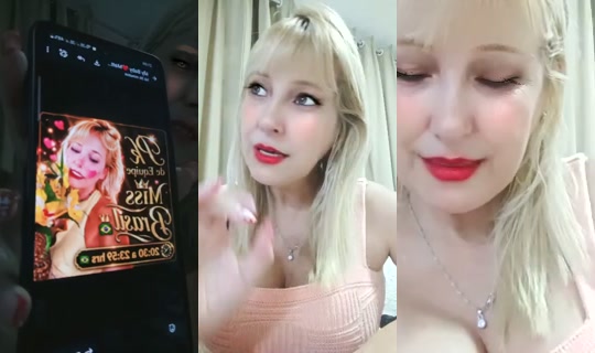 ladysirlene Bigo Live — Jul 27, 2026, 12:04 AM