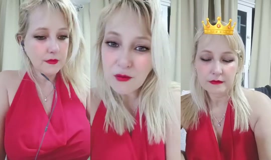 ladysirlene Bigo Live — Jul 28, 2026, 4:28 AM