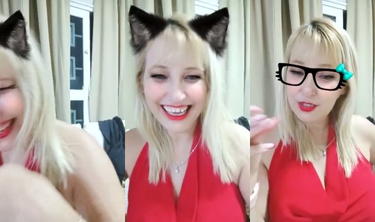 ladysirlene Bigo Live — Jul 28, 2026, 5:48 AM