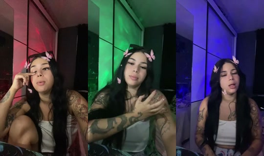 lagrazi Bigo Live — Jul 30, 2026, 2:55 AM