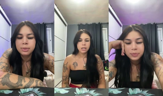 lagrazi Bigo Live — Jul 30, 2026, 8:48 PM
