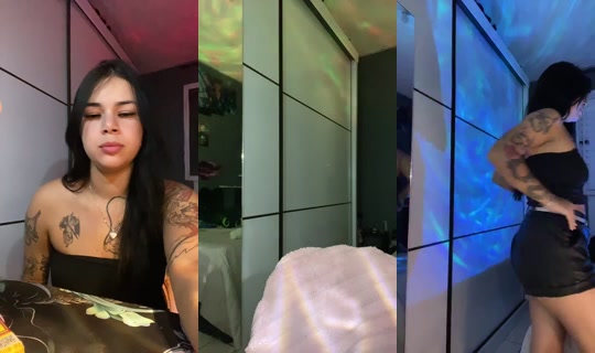 lagrazi Bigo Live — Jul 31, 2026, 12:15 AM