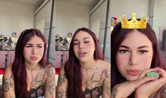 lagrazi Bigo Live — Sep 4, 2026, 6:31 PM