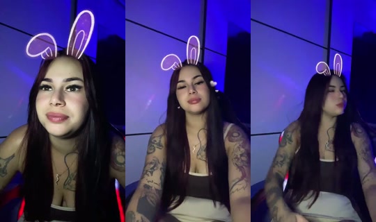 lagrazi Bigo Live — Sep 7, 2026, 2:20 AM