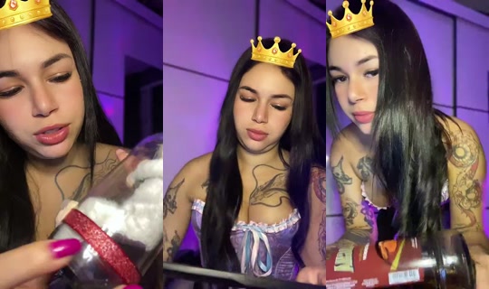 lagrazi Bigo Live — Oct 3, 2026, 12:58 AM