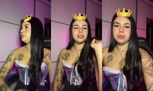 lagrazi Bigo Live — Oct 3, 2026, 2:04 AM