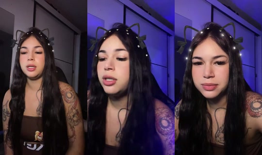 lagrazi Bigo Live — Oct 5, 2026, 10:14 PM