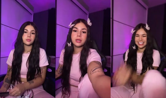 lagrazi Bigo Live — Oct 6, 2026, 9:07 PM