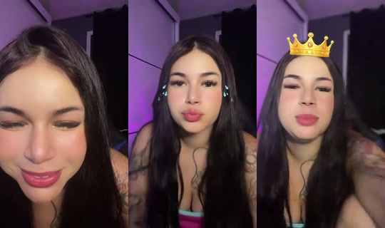 lagrazi Bigo Live — Oct 7, 2026, 2:34 AM