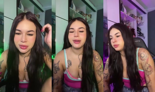 lagrazi Bigo Live — Oct 7, 2026, 3:03 PM