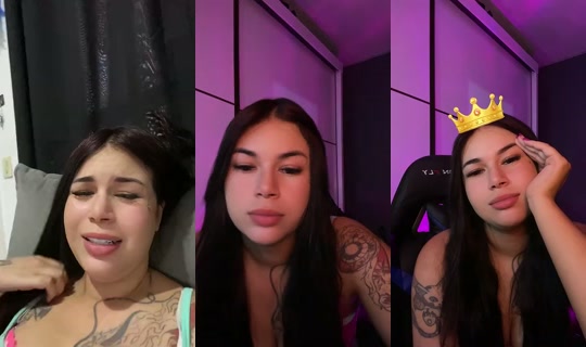 lagrazi Bigo Live — Oct 7, 2026, 8:24 PM