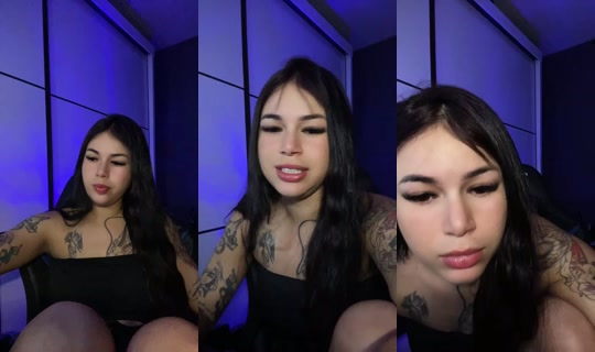 lagrazi Bigo Live — Oct 8, 2026, 9:14 PM