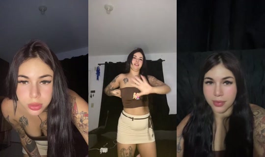 lagrazi Bigo Live — Oct 10, 2026, 1:33 AM