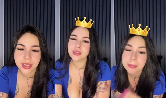 lagrazi Bigo Live — Oct 20, 2026, 6:27 PM