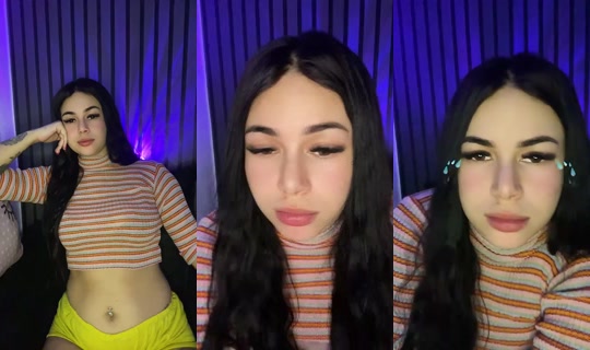 lagrazi Bigo Live — Oct 22, 2026, 12:55 AM