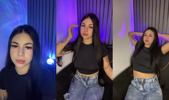 lagrazi Bigo Live — Oct 27, 2026, 1:49 AM
