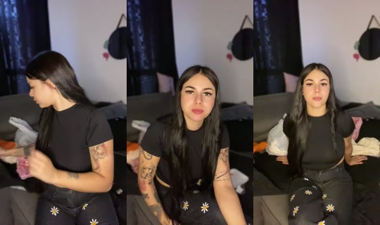 lagrazi Bigo Live — Oct 29, 2026, 8:05 PM
