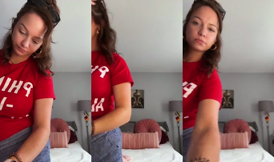 lalalaaaworld Bigo Live — Sep 12, 2026, 7:55 PM