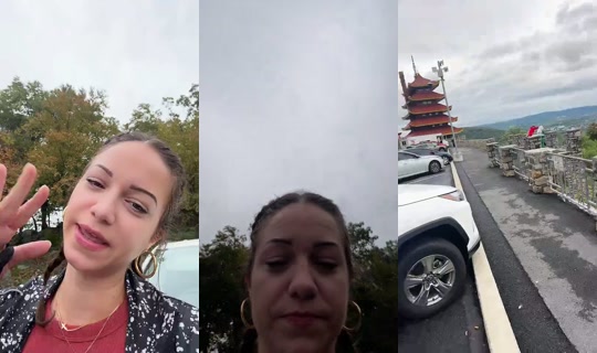 lalalaaaworld Bigo Live — Sep 26, 2026, 8:25 PM