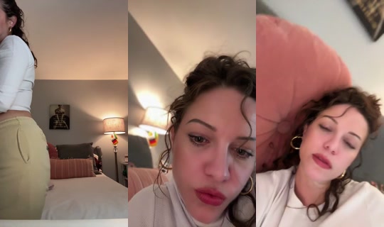 lalalaaaworld Bigo Live — Oct 7, 2026, 7:01 AM
