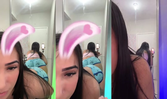 lalamorena Bigo Live — Jul 21, 2026, 1:21 AM