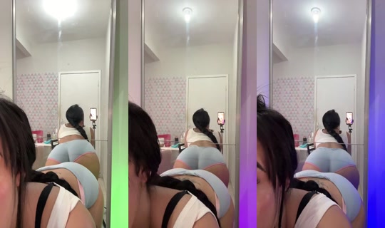 lalamorena Bigo Live — Jul 21, 2026, 2:52 AM
