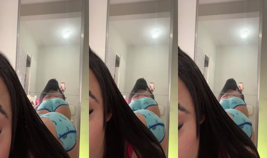 lalamorena Bigo Live — Oct 9, 2026, 3:42 AM