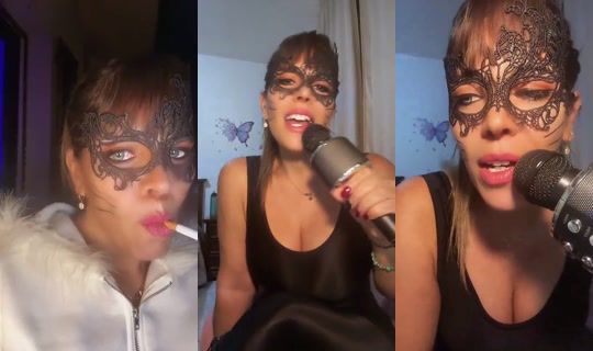 lamamita83 Bigo Live — Oct 24, 2026, 6:49 PM