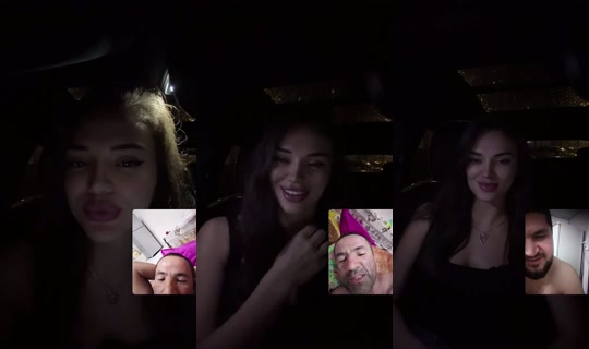 lambo_rghini_001 Bigo Live — Jul 29, 2026, 7:30 PM