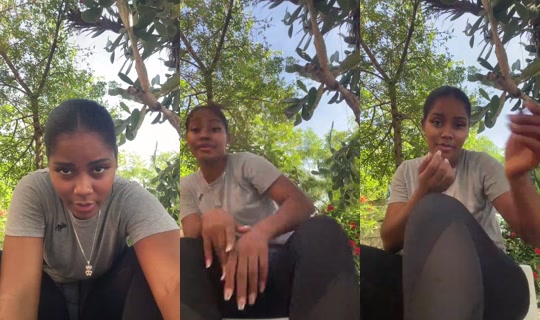 lanegra2207 Bigo Live — Sep 22, 2026, 1:27 PM