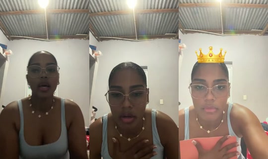 lanegra2207 Bigo Live — Sep 27, 2026, 12:23 AM