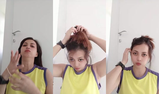 lanieheart05 Bigo Live — Jul 20, 2026, 4:48 AM