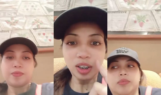 lanieheart05 Bigo Live — Jul 20, 2026, 7:16 AM