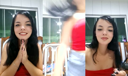 laraXP Bigo Live — Aug 31, 2026, 12:38 AM