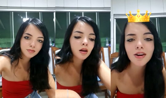 laraXP Bigo Live — Aug 31, 2026, 2:37 AM