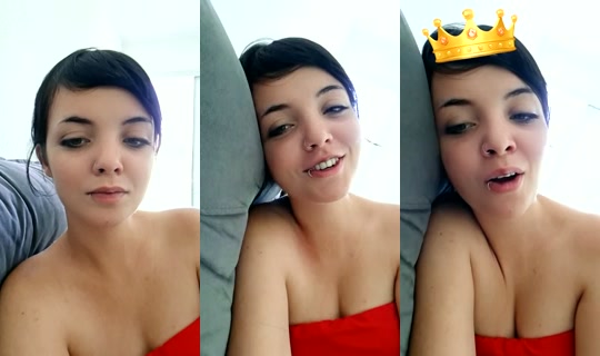 laraXP Bigo Live — Aug 31, 2026, 4:43 PM