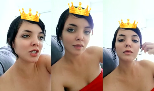 laraXP Bigo Live — Aug 31, 2026, 5:20 PM