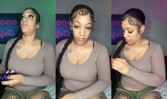 larae91 Bigo Live — Jul 20, 2026, 12:14 PM