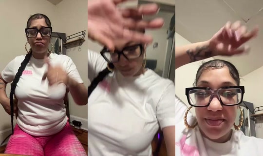 larae91 Bigo Live — Jul 21, 2026, 2:22 AM